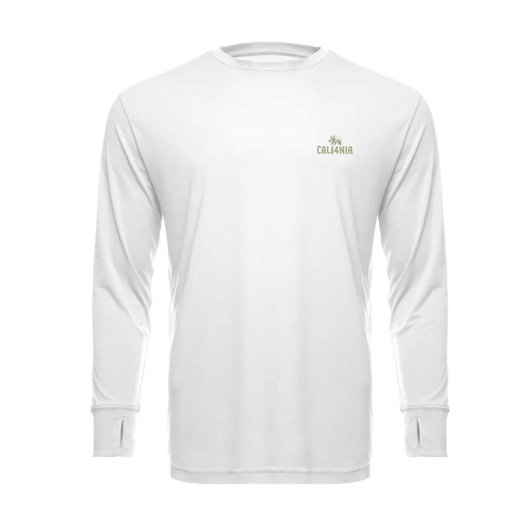 Lovin' the Single Life Performance Crew — White (front)