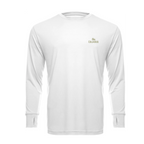 Lovin' the Single Life Performance Crew — White (front)