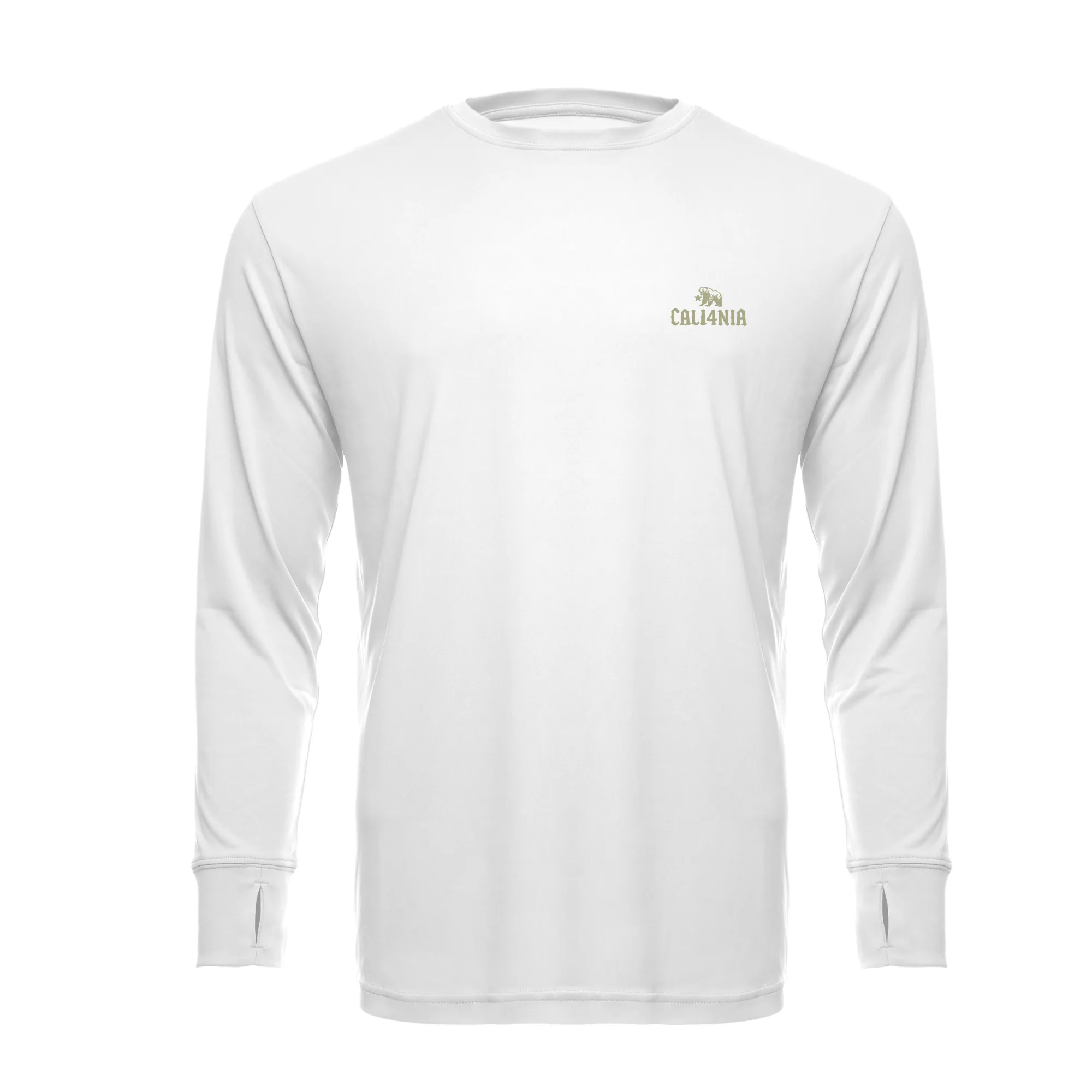 Lovin' the Single Life Performance Crew — White (front)