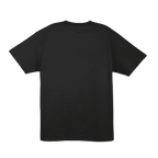 SanO Tee — Black (back)