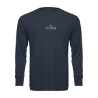 Zero Performance Crew — Steel Grey (front)