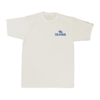 Lovin' the Single Life Tee — Natural (front)