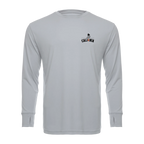 Collegiate Performance Crew — Metal (front)