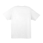 SanO Tee — White (back)