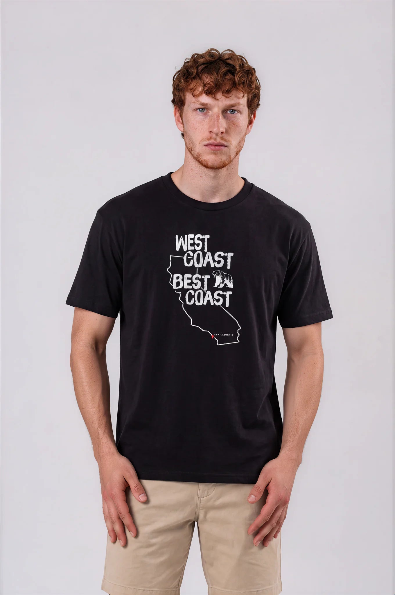 Best Coast Tee