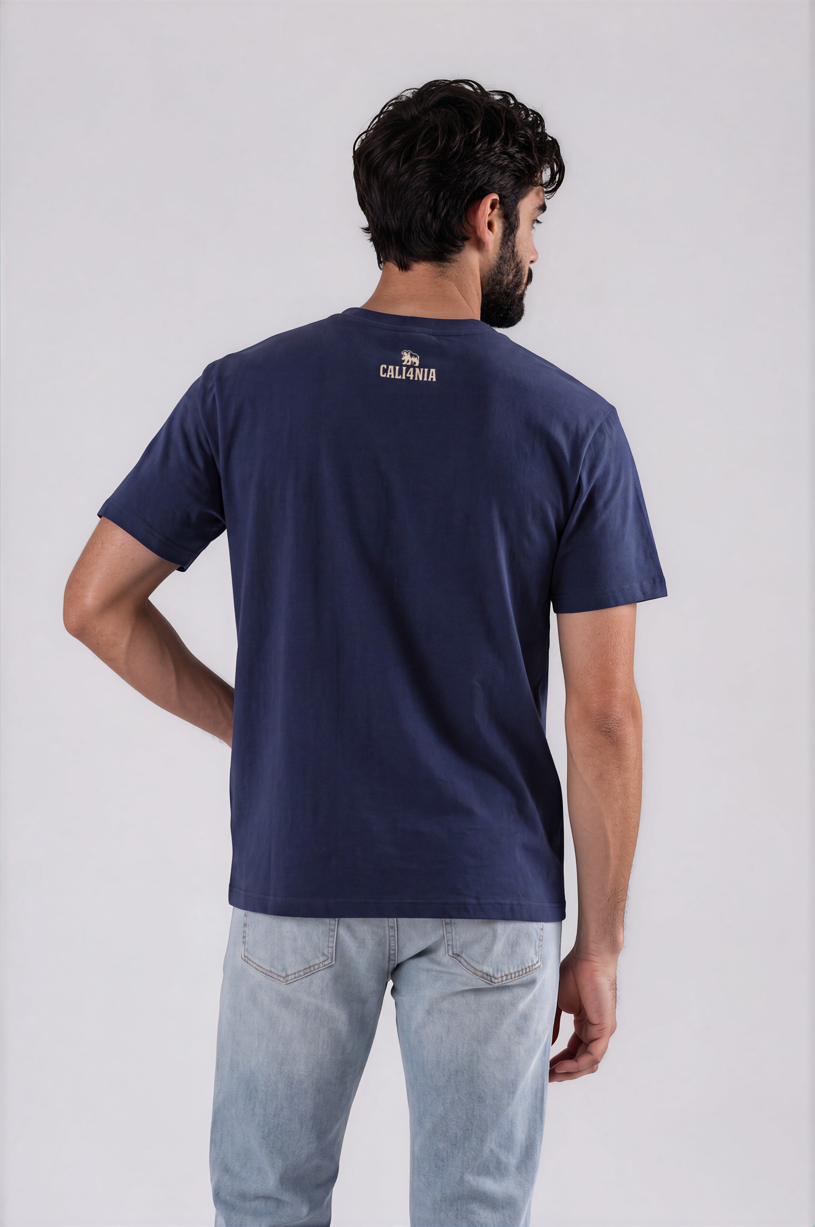 Respect the Locals Tee