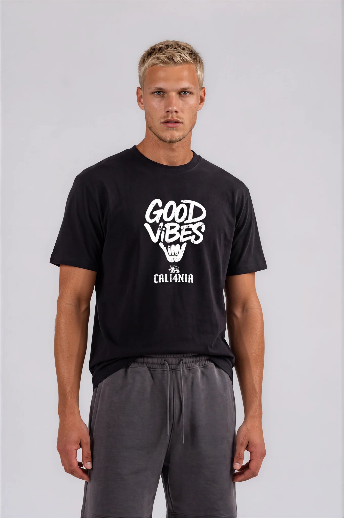Good Vibes Tee