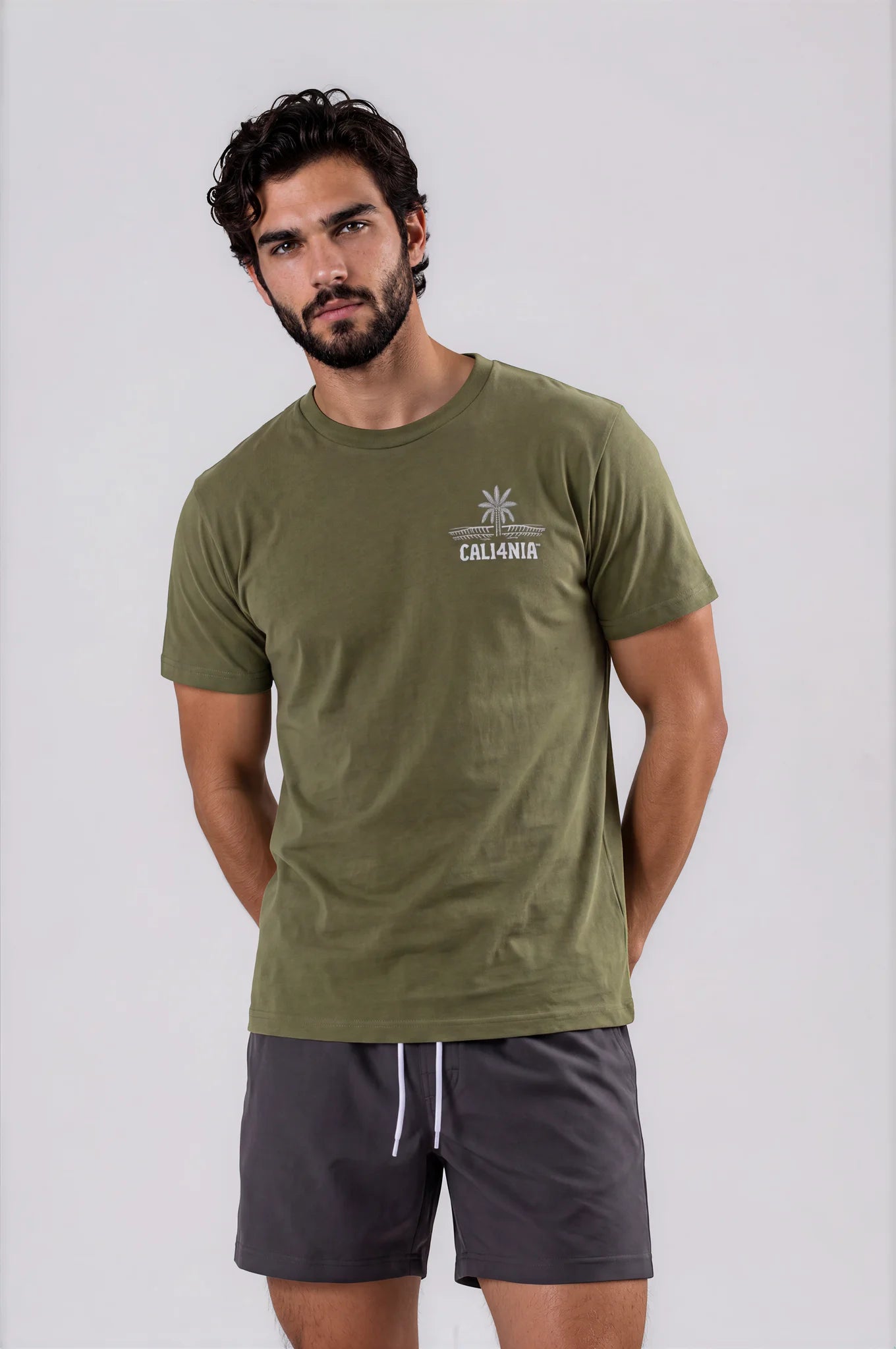 Saltwater Tribe Tee