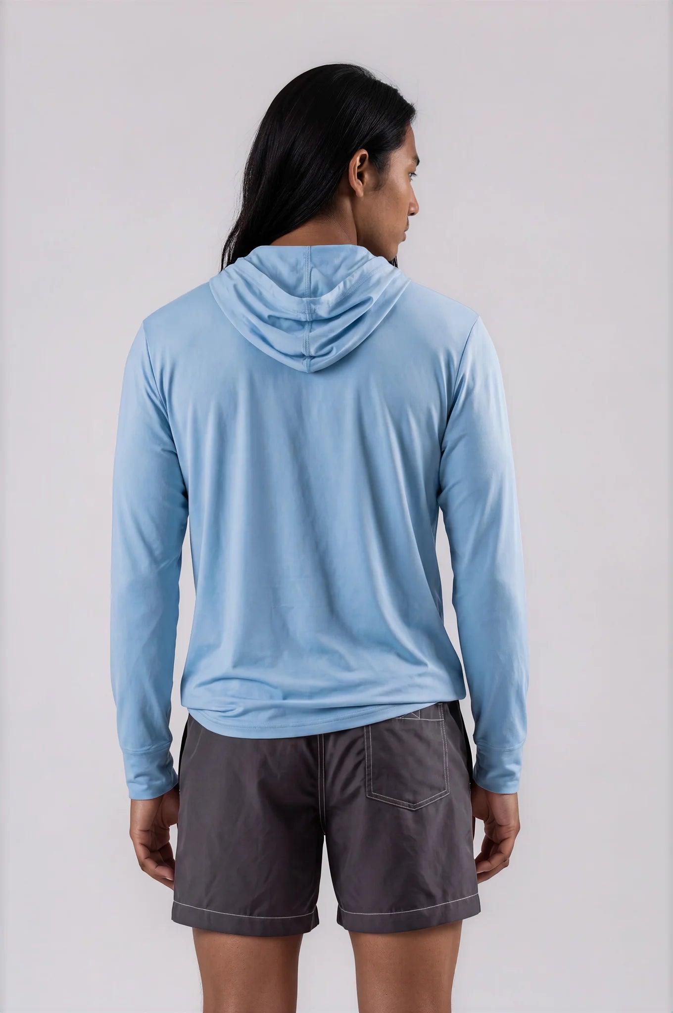 Saltwater Tribe Performance Hoodie