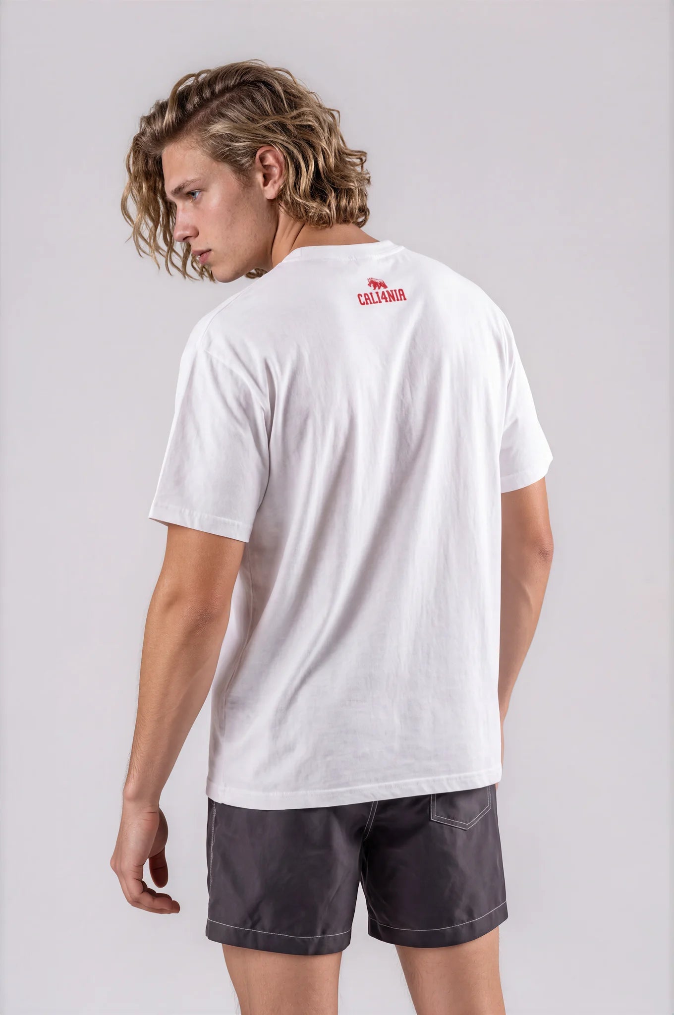 Straight Outta Cali4nia Tee