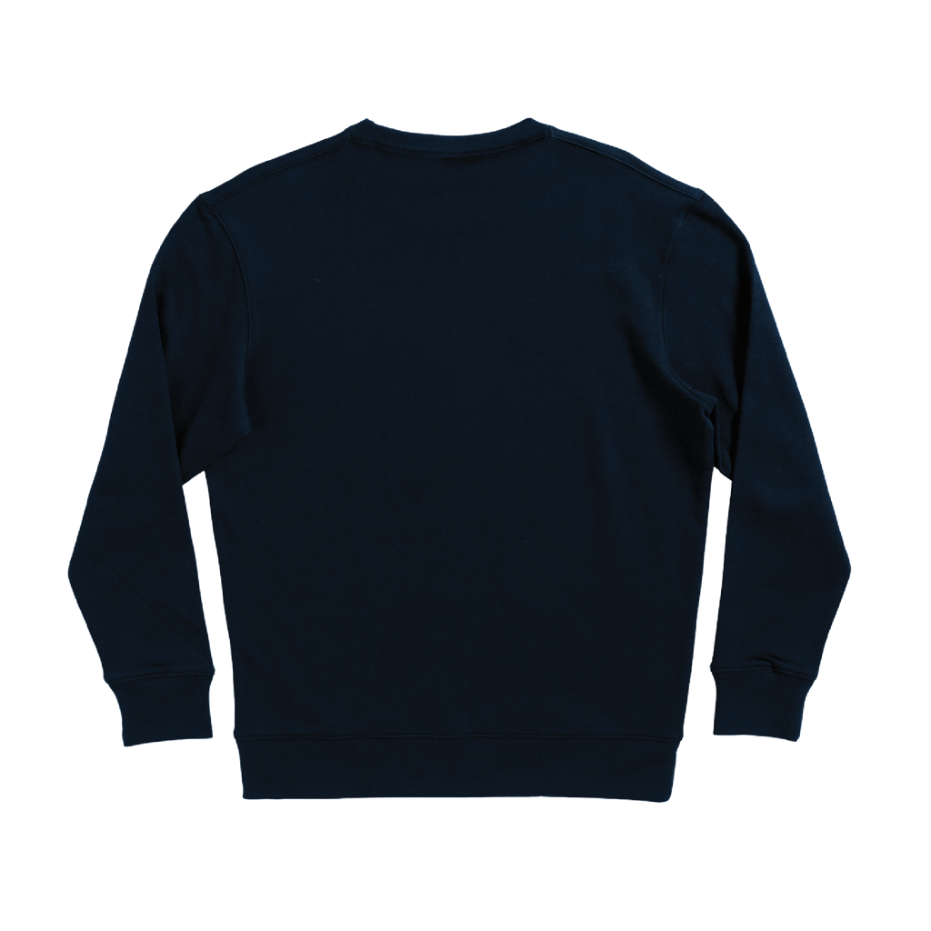 Unapologetically Cali4nian Crew Fleece