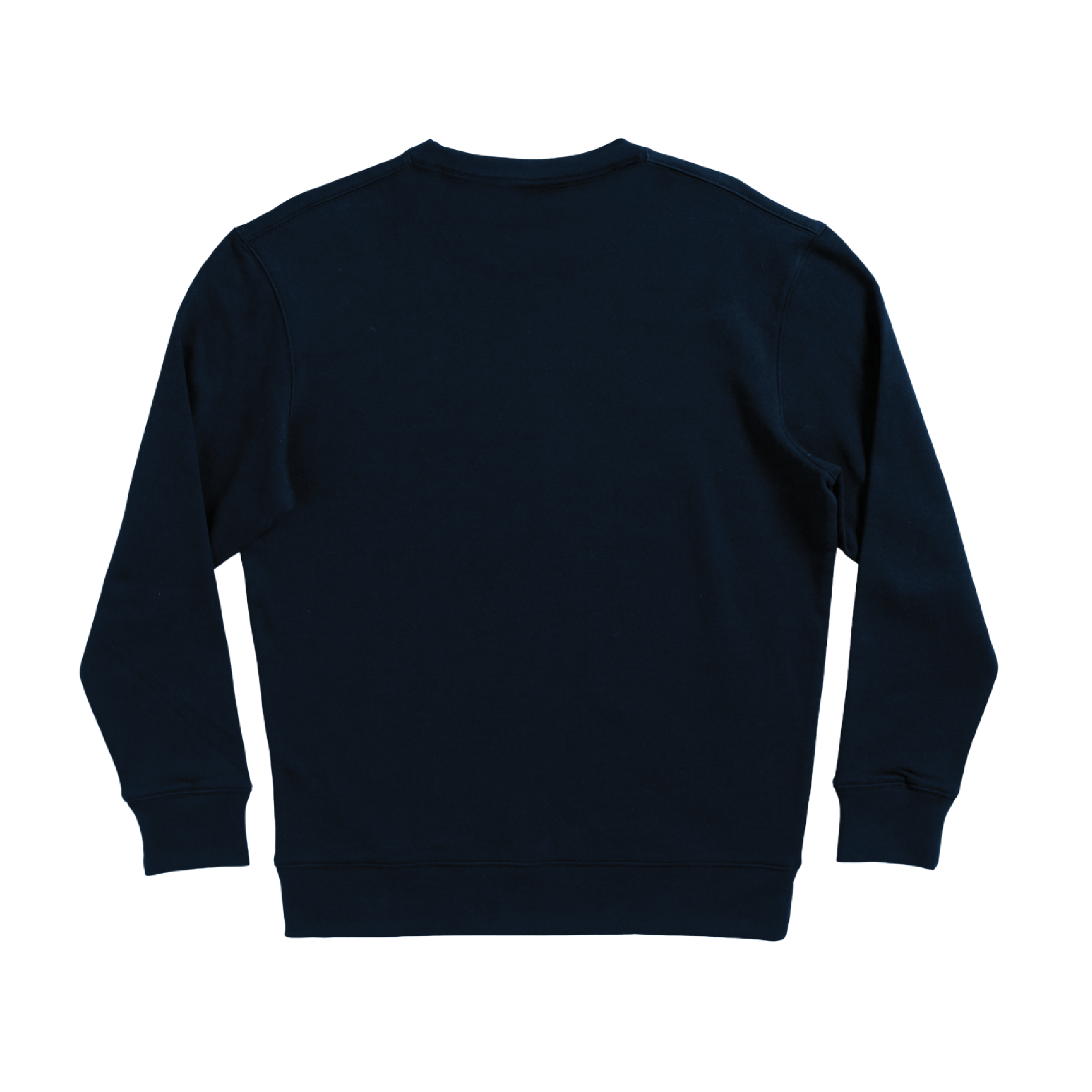 Unapologetically Cali4nian Crew Fleece