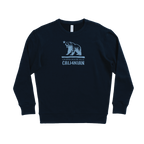 Unapologetically Cali4nian Crew Fleece