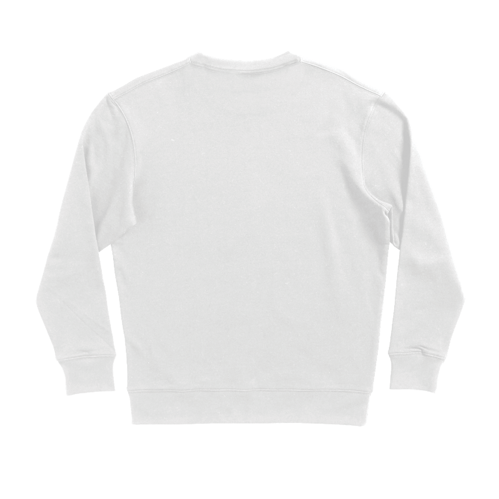 Unapologetically Cali4nian Crew Fleece