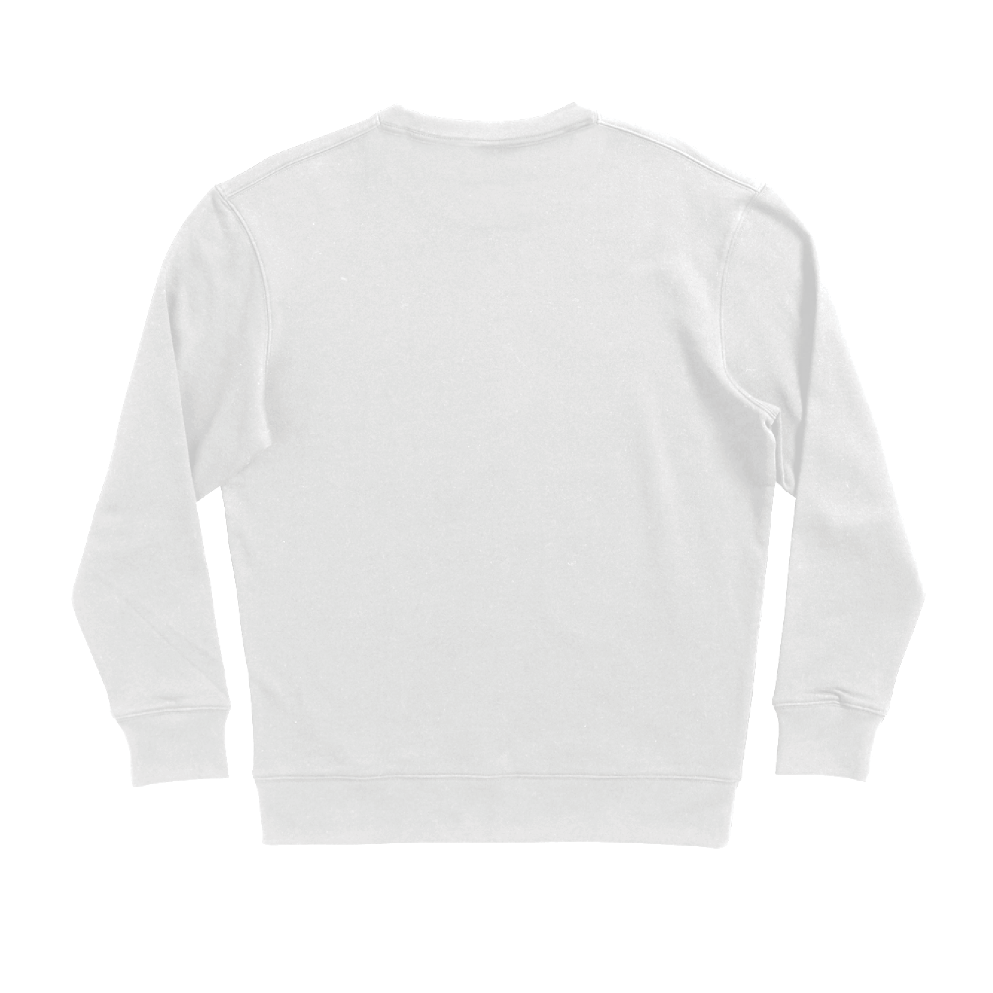 Unapologetically Cali4nian Crew Fleece