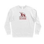 Unapologetically Cali4nian Crew Fleece