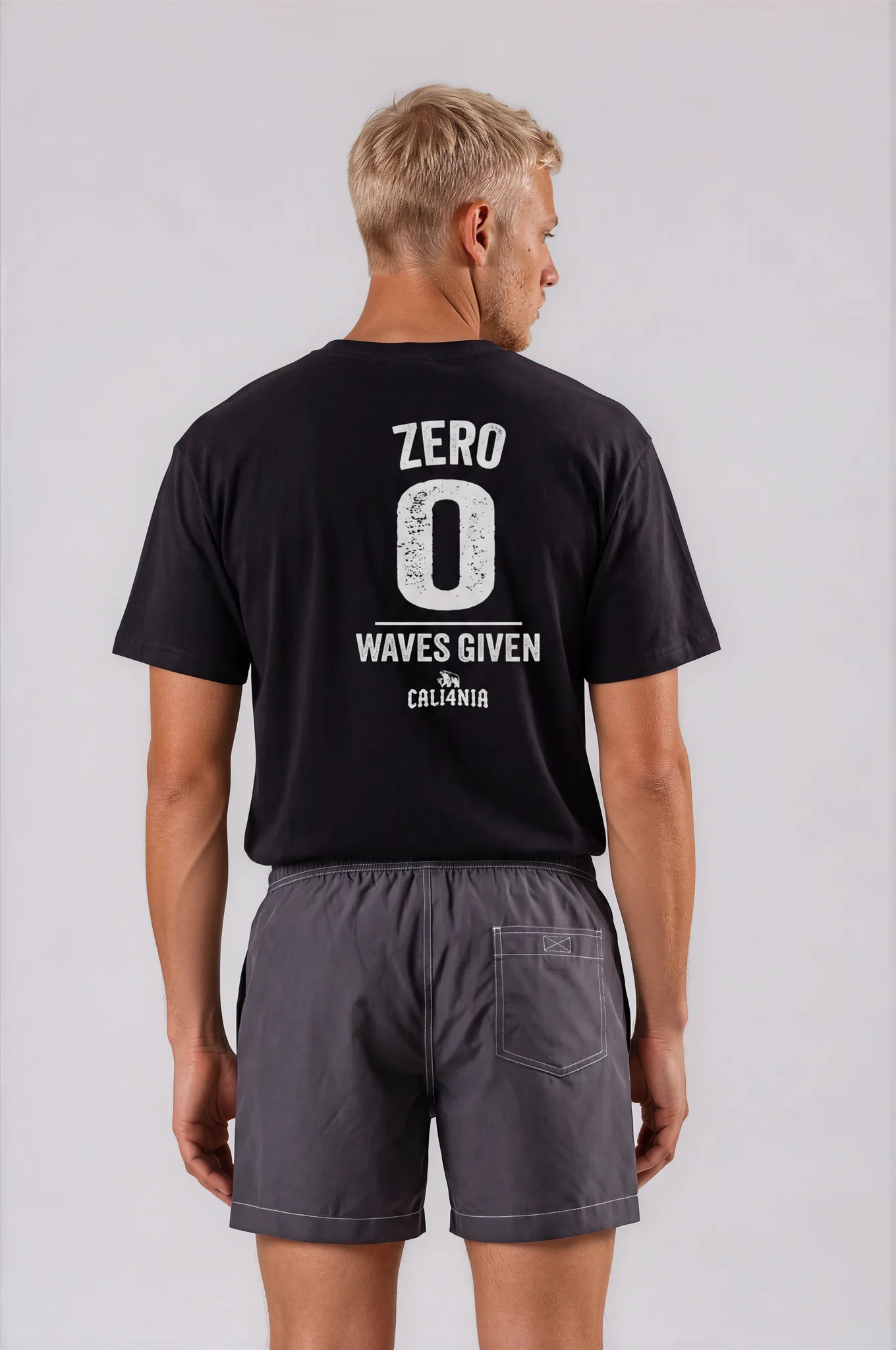 Zero Tee