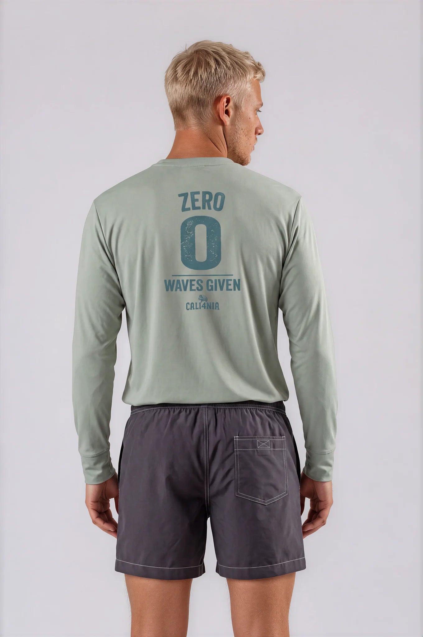 Zero Performance Crew