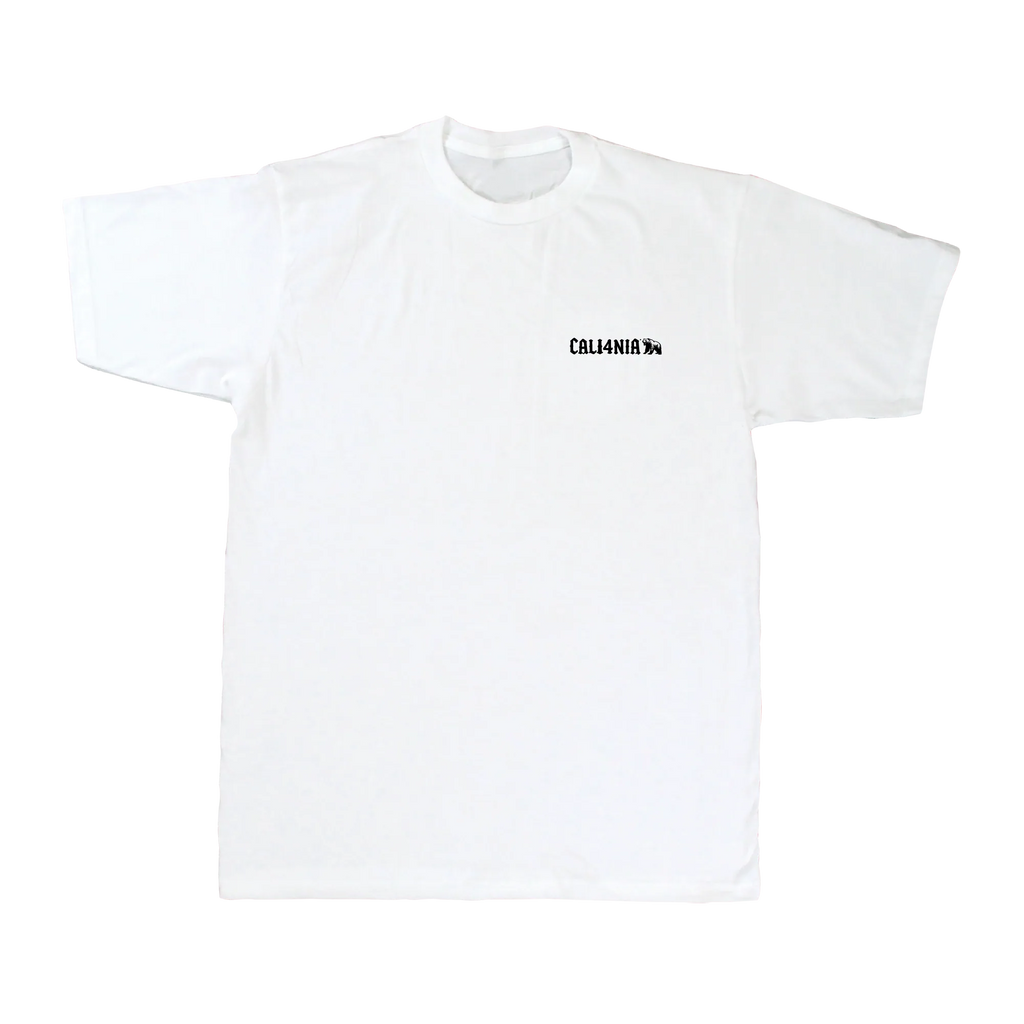 Vitamin Sea Tee — White (front)