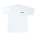 Vitamin Sea Tee — White (front)