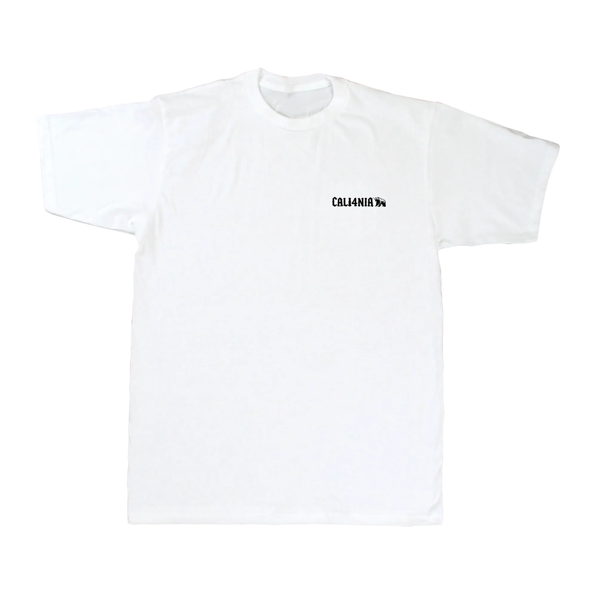 Vitamin Sea Tee — White (front)