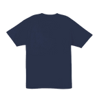 South Swells Tee — Navy (back)