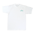 Ride It Tee — White (front)