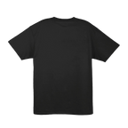 South Swells Tee — Black (back)