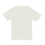 SanO Tee — Natural (back)