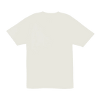 South Swells Tee — Natural (back)