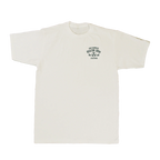 Reactor Crew Tee — Natural (front)