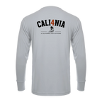 Collegiate Performance Crew — Metal (back)