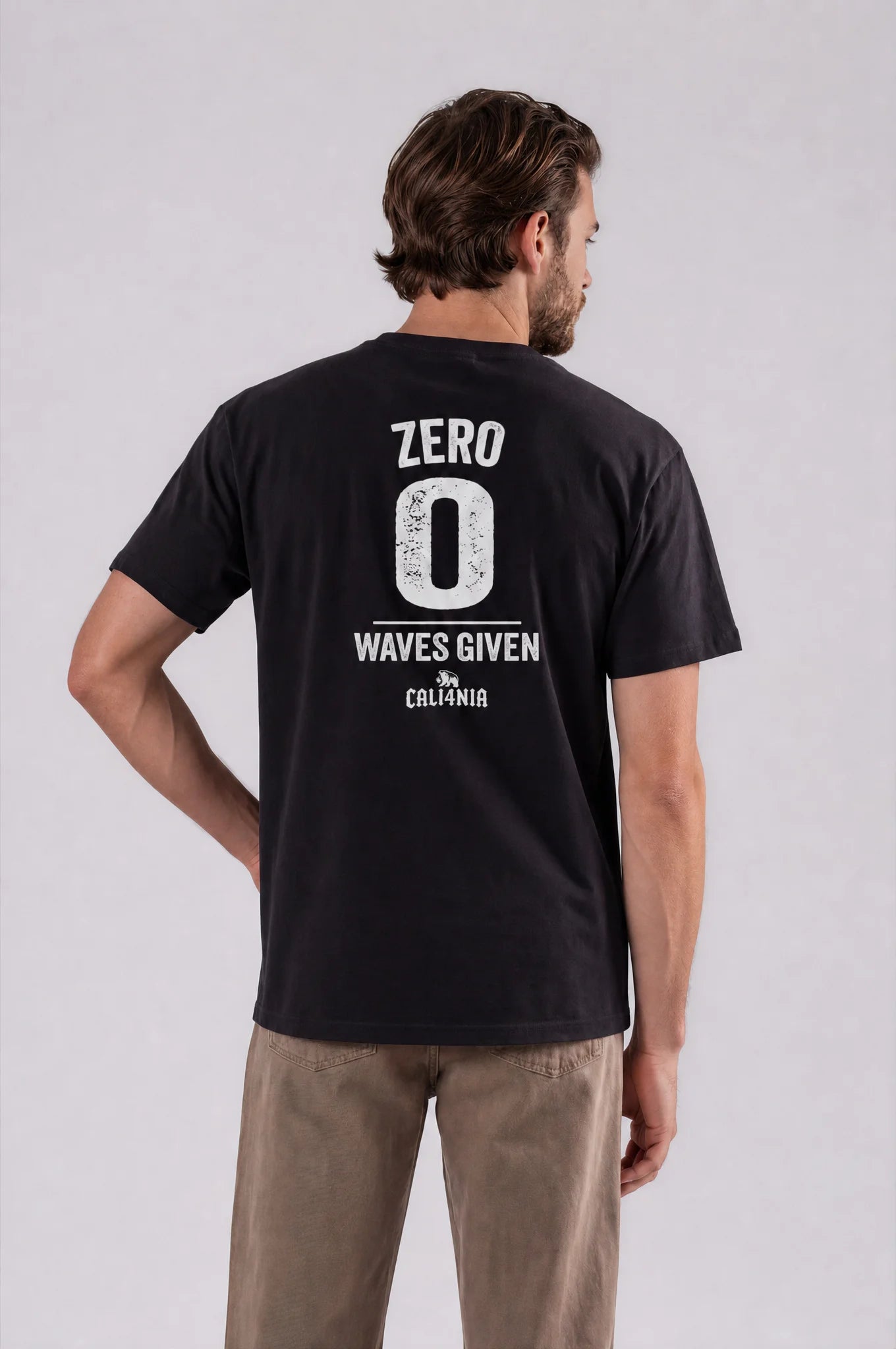 Zero Tee